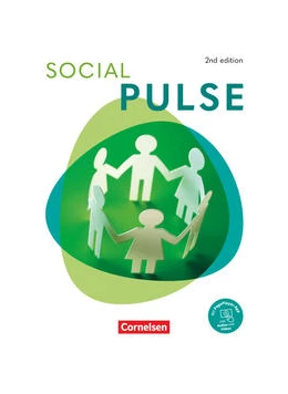 Abbildung von Grussendorf / Williams | Pulse B1/B2 11./12. Jahrgangsstufe. Social Pulse - Schülerbuch | 1. Auflage | 2022 | beck-shop.de