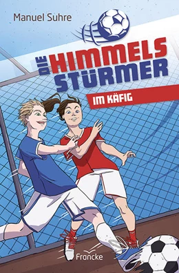 Abbildung von Suhre | Die Himmelsstürmer | 1. Auflage | 2022 | beck-shop.de