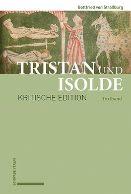 Abbildung von Tomasek | Tristan und Isolde | 1. Auflage | 2024 | beck-shop.de