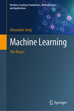 Abbildung von Jung | Machine Learning | 1. Auflage | 2022 | beck-shop.de