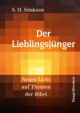 Abbildung von Sönksen | Der Lieblingsjünger | 1. Auflage | 2022 | beck-shop.de