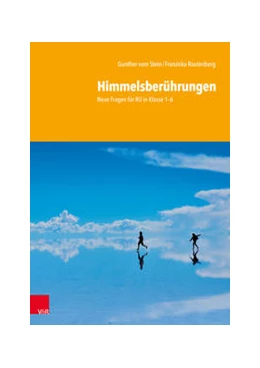 Abbildung von vom Stein / Rautenberg | Himmelsberührungen | 1. Auflage | 2022 | beck-shop.de