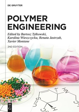 Abbildung von Tylkowski / Wieszczycka | Polymer Engineering | 2. Auflage | 2022 | beck-shop.de