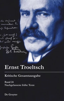 Abbildung von Graf | Nachgelassene frühe Texte | 1. Auflage | 2022 | beck-shop.de
