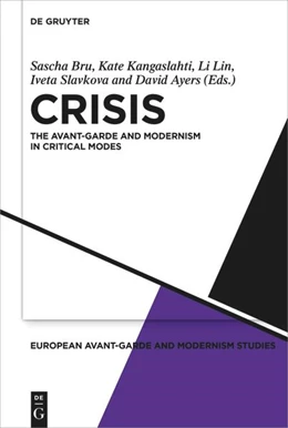 Abbildung von Ayers / Bru | Crisis | 1. Auflage | 2022 | 7 | beck-shop.de