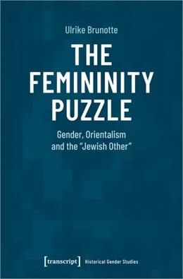 Abbildung von Brunotte | The Femininity Puzzle | 1. Auflage | 2022 | 6 | beck-shop.de