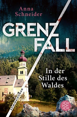 Abbildung von Schneider | Grenzfall - In der Stille des Waldes | 1. Auflage | 2022 | beck-shop.de
