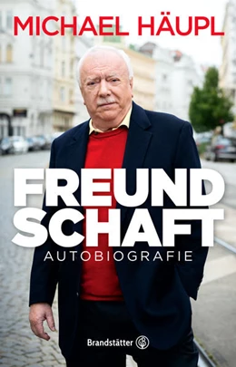 Abbildung von Häupl | Freundschaft | 1. Auflage | 2022 | beck-shop.de