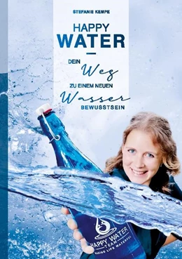 Abbildung von Kempe | Happy Water | 2. Auflage | 2023 | beck-shop.de
