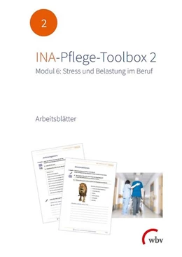 Abbildung von Badel | INA-Pflege-Toolbox 2 | 1. Auflage | 2020 | beck-shop.de