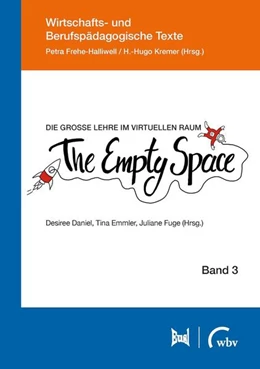 Abbildung von Daniel-Söltenfuß / Fuge | Die große Lehre im virtuellen Raum: The Empty Space | 3. Auflage | 2021 | beck-shop.de