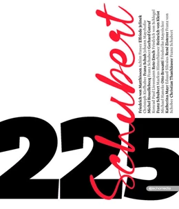 Abbildung von Brusatti | Schubert 225 | 1. Auflage | 2022 | beck-shop.de