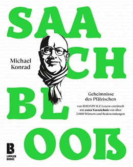 Abbildung von Konrad | Saach blooß | 1. Auflage | 2021 | beck-shop.de