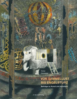 Abbildung von Gleisberg | Von Sammellust bis Engelsturz | 1. Auflage | 2022 | beck-shop.de
