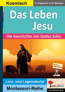 Abbildung von Klipphahn / Mandzel | Das Leben Jesu | 2. Auflage | 2022 | beck-shop.de