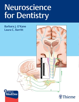Abbildung von O'Kane / Barritt | Neuroscience for Dentistry | 1. Auflage | 2022 | beck-shop.de