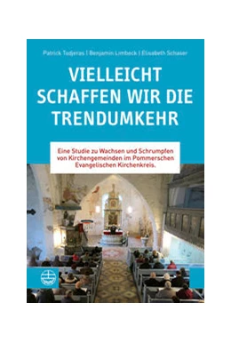 Abbildung von Todjeras / Limbeck | Vielleicht schaffen wir die Trendumkehr | 1. Auflage | 2022 | beck-shop.de