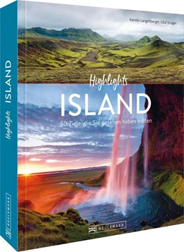 Abbildung von Langenberger | Highlights Island | 1. Auflage | 2022 | beck-shop.de