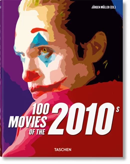 Abbildung von Müller | 100 Movies of the 2010s | 1. Auflage | 2022 | beck-shop.de