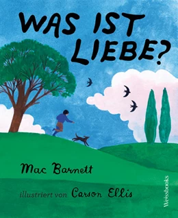 Abbildung von Barnett | Was ist Liebe? | 1. Auflage | 2022 | beck-shop.de