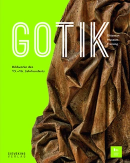 Abbildung von Diözesanmuseum Freising | Gotik | 1. Auflage | 2022 | beck-shop.de