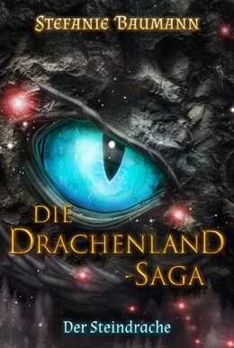 Abbildung von Baumann | Die Drachenland-Saga 02 | 1. Auflage | 2022 | beck-shop.de