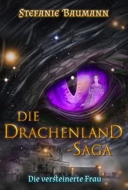 Abbildung von Baumann | Die Drachenland-Saga 03 | 1. Auflage | 2022 | beck-shop.de