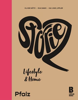 Abbildung von Dawo | Storiez Lifestyle & Home Pfalz | 1. Auflage | 2020 | beck-shop.de