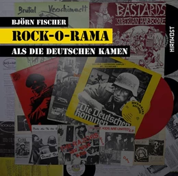 Abbildung von Fischer | Rock-O-Rama | 1. Auflage | 2022 | beck-shop.de