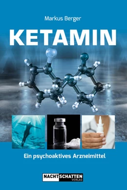 Abbildung von Berger | Ketamin | 1. Auflage | 2023 | beck-shop.de