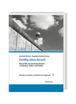 Abbildung von Pytel-Bartnik / Kardach | Dreißig Jahre danach | 1. Auflage | 2022 | beck-shop.de