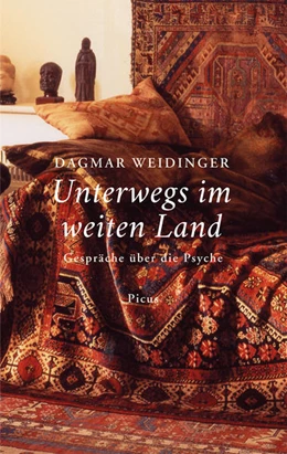 Abbildung von Weidinger | Unterwegs im weiten Land | 1. Auflage | 2022 | beck-shop.de