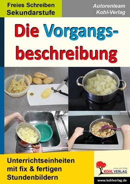 Abbildung von Blum | Die Vorgangsbeschreibung | 1. Auflage | 2022 | beck-shop.de