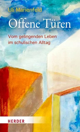 Abbildung von Marienfeld | Offene Türen | 1. Auflage | 2022 | beck-shop.de