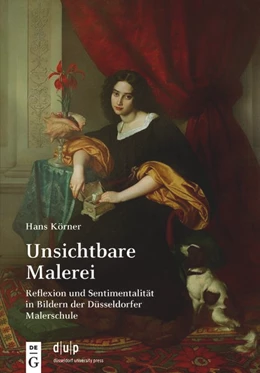 Abbildung von Körner | Unsichtbare Malerei | 2. Auflage | 2022 | beck-shop.de