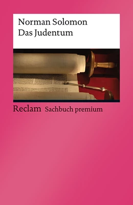 Abbildung von Solomon | Das Judentum. Eine kleine Einführung | 1. Auflage | 2022 | beck-shop.de