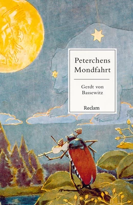 Abbildung von Bassewitz | Peterchens Mondfahrt | 1. Auflage | 2022 | beck-shop.de