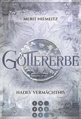 Abbildung von Niemeitz | Göttererbe 2: Hades' Vermächtnis | 1. Auflage | 2022 | beck-shop.de