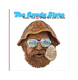 Abbildung von Shields | The Candy Store | 1. Auflage | 2022 | beck-shop.de