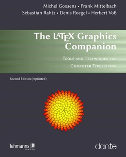 Abbildung von Goossens / Mittelbach | The LATEX Graphics Companion | 2. Auflage | 2022 | beck-shop.de