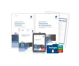 Abbildung von Das Datenschutz-Paket | 1. Auflage | 2022 | beck-shop.de