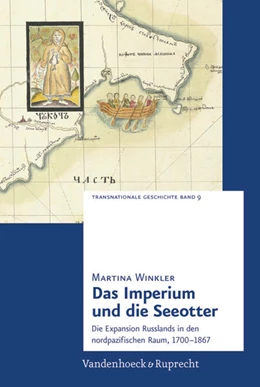 Abbildung von Winkler | Das Imperium und die Seeotter | 1. Auflage | 2016 | beck-shop.de