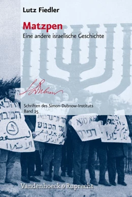 Abbildung von Fiedler | Matzpen | 2. Auflage | 2017 | beck-shop.de