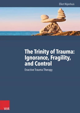 Abbildung von Nijenhuis | The Trinity of Trauma: Ignorance, Fragility, and Control | 1. Auflage | 2017 | beck-shop.de