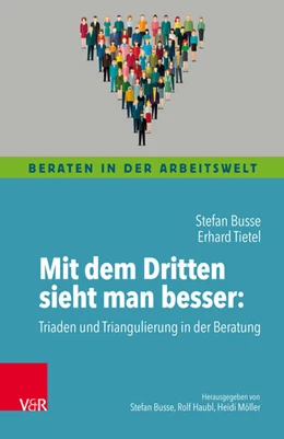 Abbildung von Busse / Tietel | Mit dem Dritten sieht man besser | 1. Auflage | 2018 | beck-shop.de