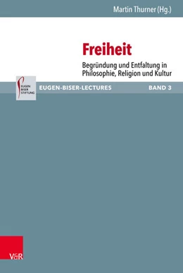 Abbildung von Thurner | Freiheit | 1. Auflage | 2017 | beck-shop.de