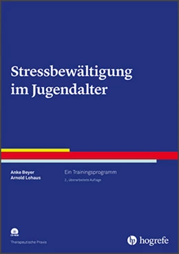 Abbildung von Beyer / Lohaus | Stressbewältigung im Jugendalter | 2. Auflage | 2017 | beck-shop.de