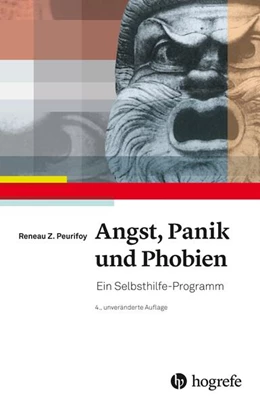 Abbildung von Reaneau Z. | Angst, Panik und Phobien | 4. Auflage | 2019 | beck-shop.de