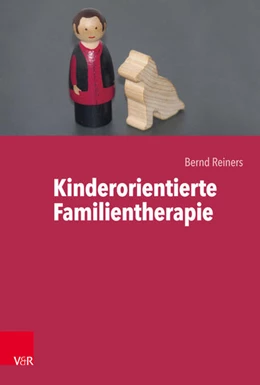 Abbildung von Reiners | Kinderorientierte Familientherapie | 2. Auflage | 2018 | beck-shop.de
