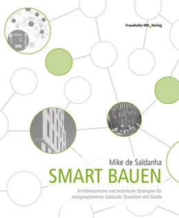 Abbildung von de Saldanha | Smart bauen. | 1. Auflage | 2021 | beck-shop.de